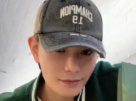 丁禹兮分享买手串vlog