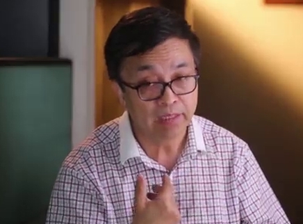 新闻当事人 中国民间对日索赔之路