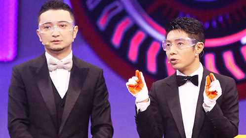 加油向未来 第2季 第11期：小撒嗨唱五环之歌