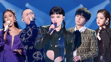 天赐的声音 第三季
