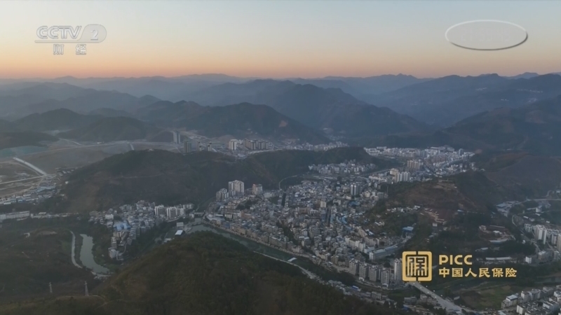 《乡村振兴中国行》 20230310 广西西林：因势利导 山乡蝶变