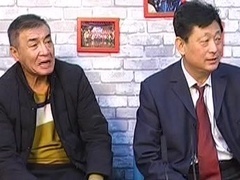 选择2019 我想和你好好的 勤俭持家女士登台追寻幸福