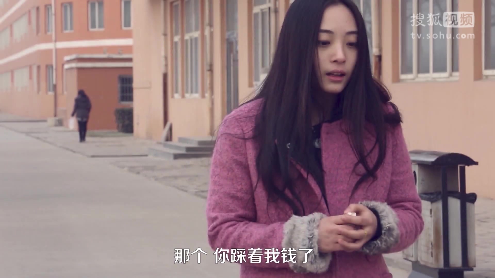 学校里的疯子 学校里的疯子 胆小误入！会被吓的笑尿的