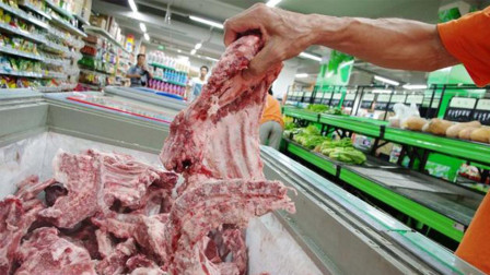 为什么超市里的冷冻肉卖那么便宜，到底哪里来的
