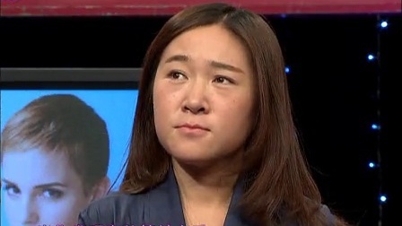 时尚汇 2014 满脸雀斑才够萌 141215