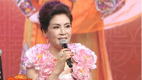 好戏登场 著名二人转表演艺术家闫淑平演唱会