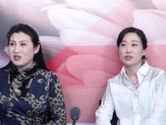 选择2024 女嘉宾多才多艺自学乐器 现场展示获赞