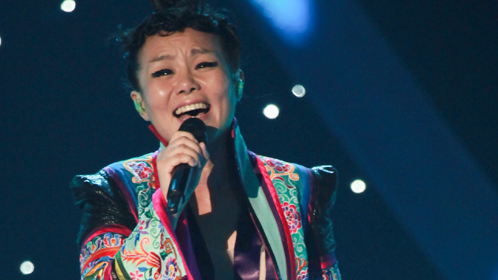 第七期：龚琳娜不敌陶喆遗憾出局