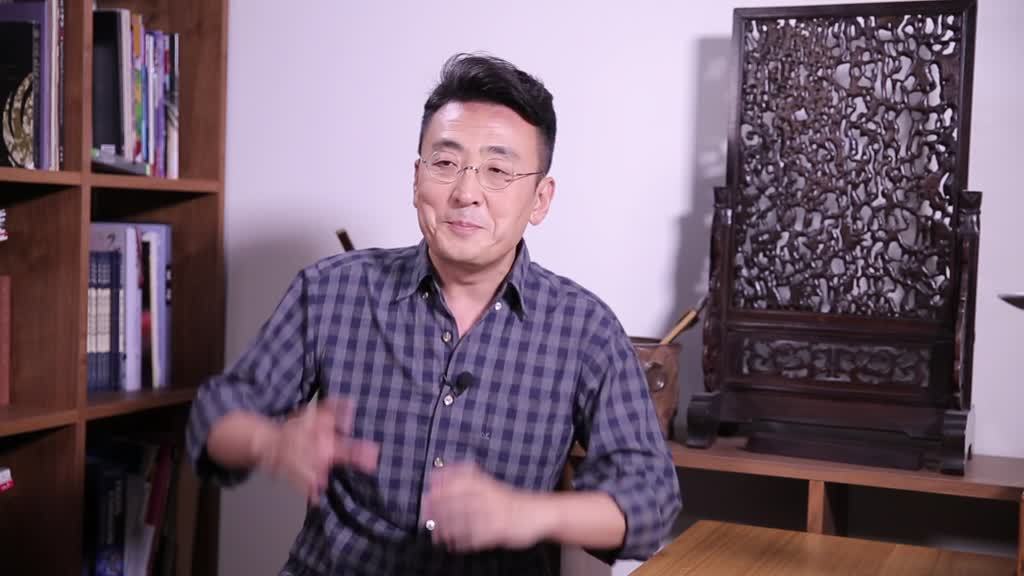 天天逗文涛 盛世传奇：爱她？帮你劫回家!