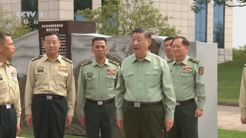 晚间新闻 《晚间新闻》 20241019