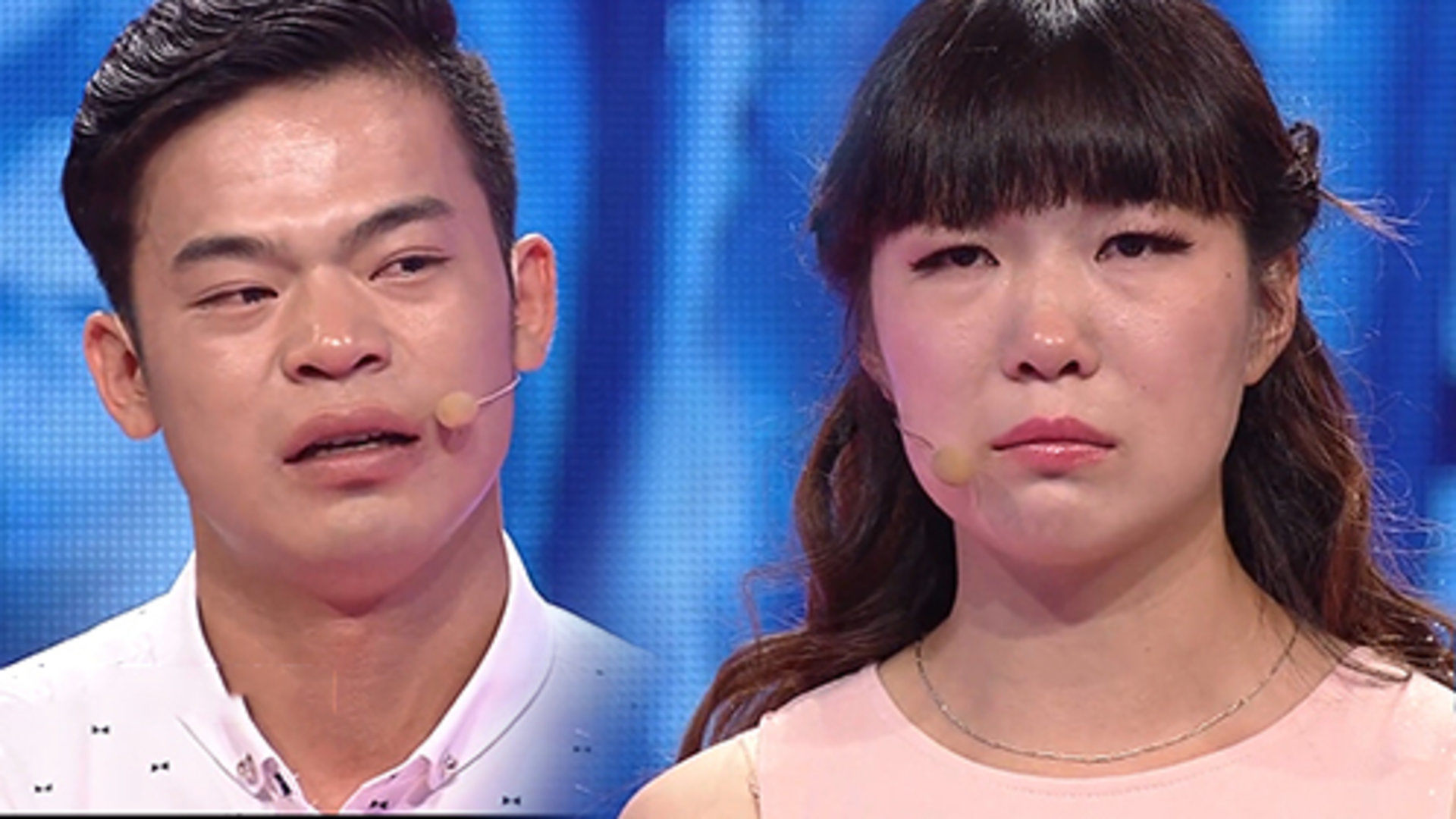 爱情保卫战 丈夫迷上腹语连妻子生产都不管