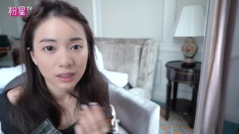 新手化妆教程 防水防油春游妆