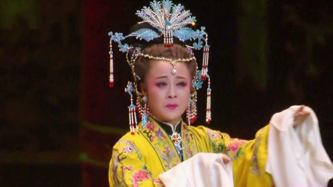 梨园寻根演唱会(上)