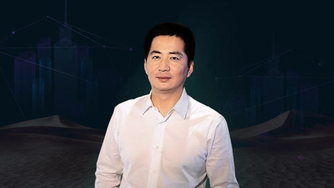 一刻talks 如何把沙漠变成绿洲
