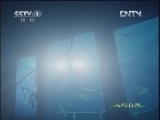 《人与自然》 20121112 自然启示 奇异的自然—前进 前进