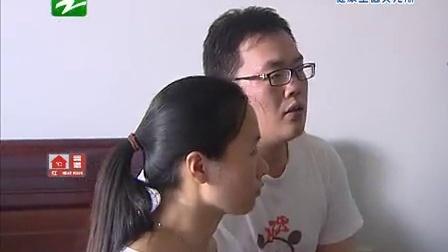 钱塘老娘舅 姑嫂矛盾丈夫不做木头墩 理智行事莫让冲动变魔鬼 130808
