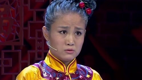 欢乐集结号 绑匪与千金的爱情终极篇