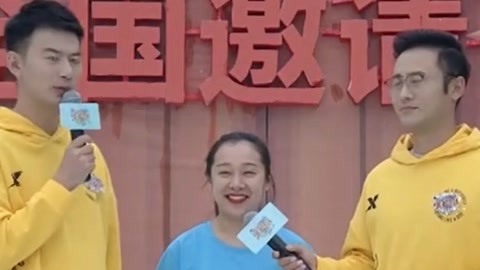 男生女生向前冲 第十一季 海南赛区复活赛来袭 各路冲关王争夺名额