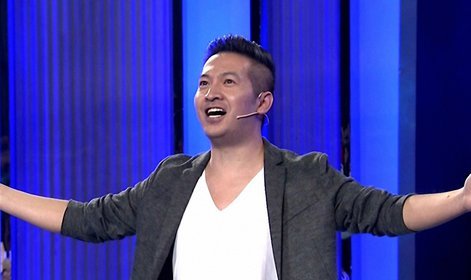 鲁豫有约 新北漂故事，只属于大城市的艰辛和梦想