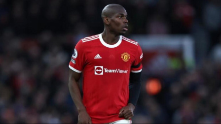 天空体育：尤文得到博格巴加盟的口头保证，双方将签约三年