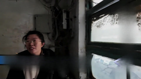 全力改善居民生活 老楼如何焕然一新？