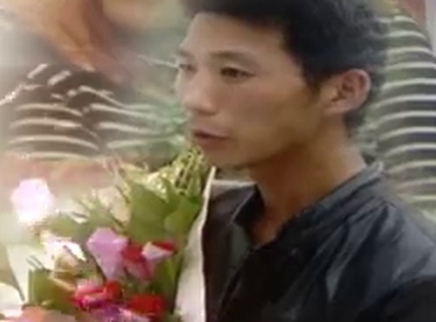 寻情记 真爱难得 帅小伙追爱脑瘫女孩