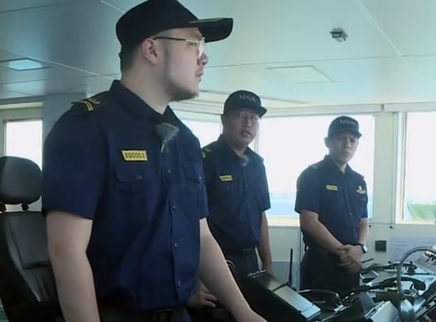 “救援小队”完美交卷暖心告别