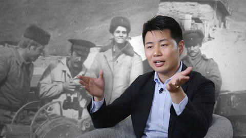 一刻talks 国外歪曲阿富汗历史？背后目的令人震惊