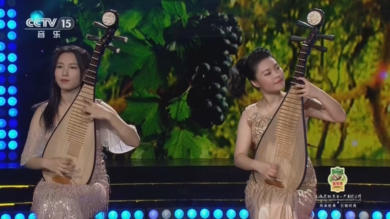 风华国乐 《风华国乐》 20260511 四时有乐