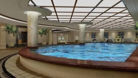 男童在浴场汤池内大便起纠纷 洗浴中心：家长已赔偿