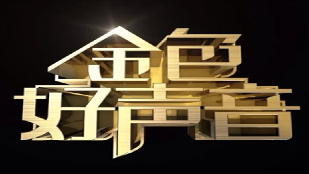 金色好声音 金色好声音