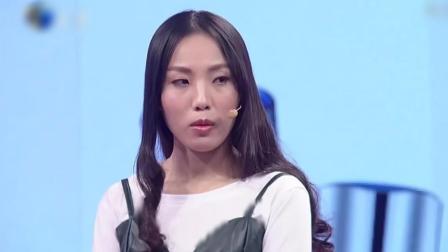 爱情保卫战 女舞者追梦遭男友阻止