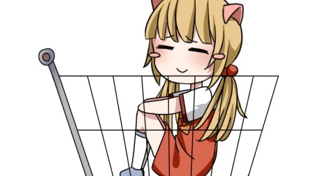 少女喵日常 第一季 网红歌改编成扎心版《血拼双12》一开口我就知道不简单