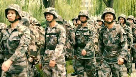 看完还说武警就是警察吗