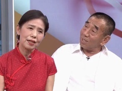 男嘉宾生活衣食无忧 遇到认真负责的小学校长