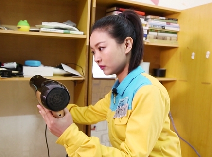 新闻大求真 宿舍为啥不能使用大功率电器？