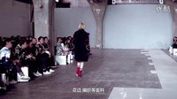 亲艾的衣橱 晚安：直击独立设计师大秀 160428