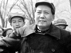 人民的领袖&mdash;&mdash;毛泽东的130个瞬间 第七十七集：进京赶考