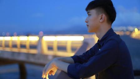 不要音乐 第一季 中南林业科技大学男生翻唱《化身孤岛的鲸》