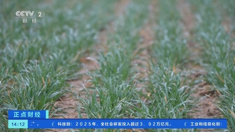 《正点财经》 20260306 14:00