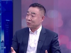 信用中国 王平：为高端钢铁 筑牢低碳根基