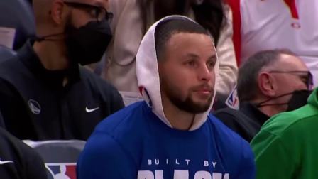 NBA热辣资讯 勇士26分惨败爵士！对于这场比赛你们有啥想说的？