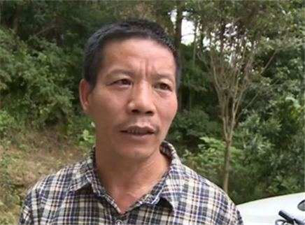 寻情记 “吴百万”的不惑恋情