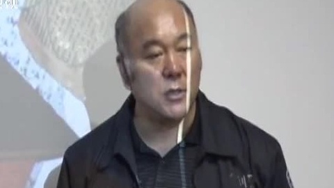 经典传奇 科技刑侦大解密 滴血擒凶
