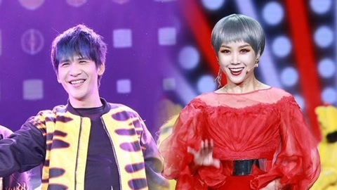 2017湖北卫视春晚完整版 《乐在今宵》笑星大联欢