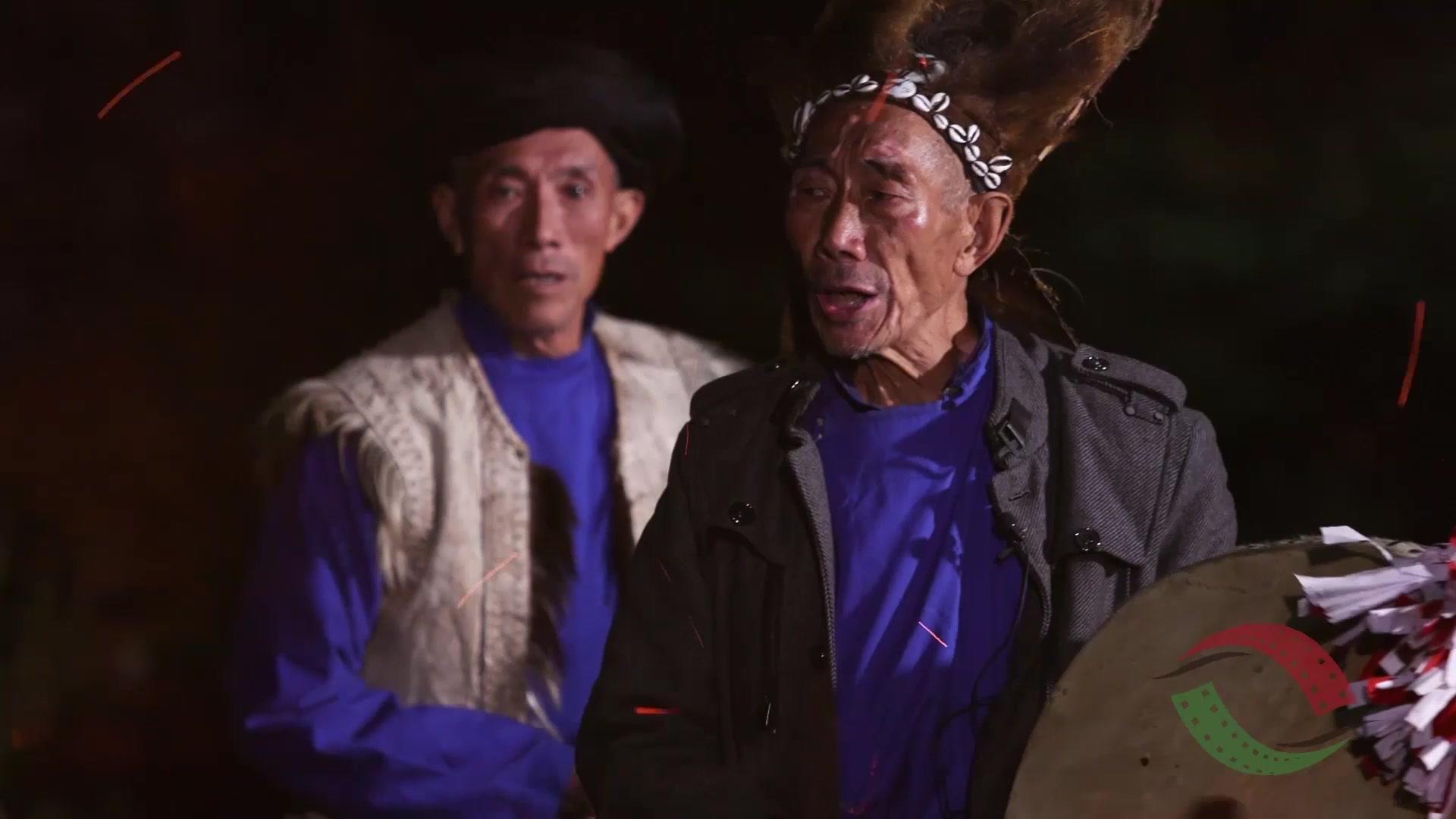 第四届国家级非物质文化遗产代表性传承人记录工作成果展映：年华易老 “技忆”永存 第115集