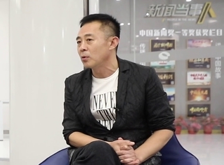新闻当事人 2022 麓山之歌·铸大国重工荣光