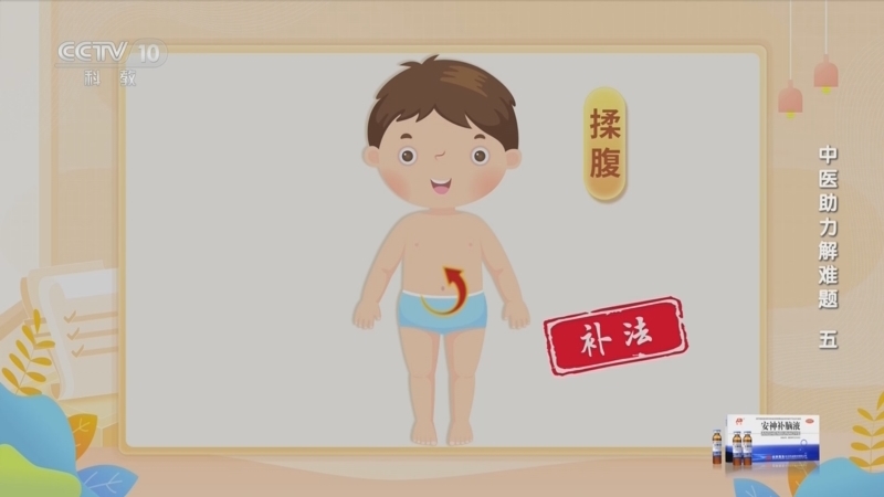 健康之路 《健康之路》 20231125 中医助力解难题（五）
