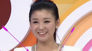 最佳现场 李小萌首度回应婚讯话题