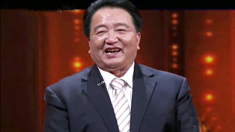 百家养生堂 20140211